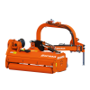 SICMA MP Böschungsmulcher für Traktor von 60 bis 130 PS, Auslegemulcher, Seitenmulcher