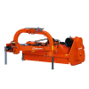 SICMA MP Böschungsmulcher für Traktor von 60 bis 130 PS, Auslegemulcher, Seitenmulcher