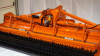 SICMA RX starrer Zinkenrotor f&uuml;r Traktoren von 150 bis 325 PS, Rototiller mit Zinkenmesser