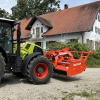 SICMA TP Schlegelmulcher mit Seitenverschiebung für Traktor bis 325 PS, DoubleCut®-Rotor, Mulcher, Mulchgeräte, Schlegelmäher