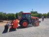 starre Bodenfräse für Traktor von 55 bis 140 PS Rotorfräse Fräse Ackerfräse